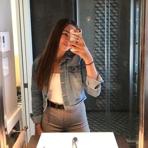 Meet your Posher, Léa-kim